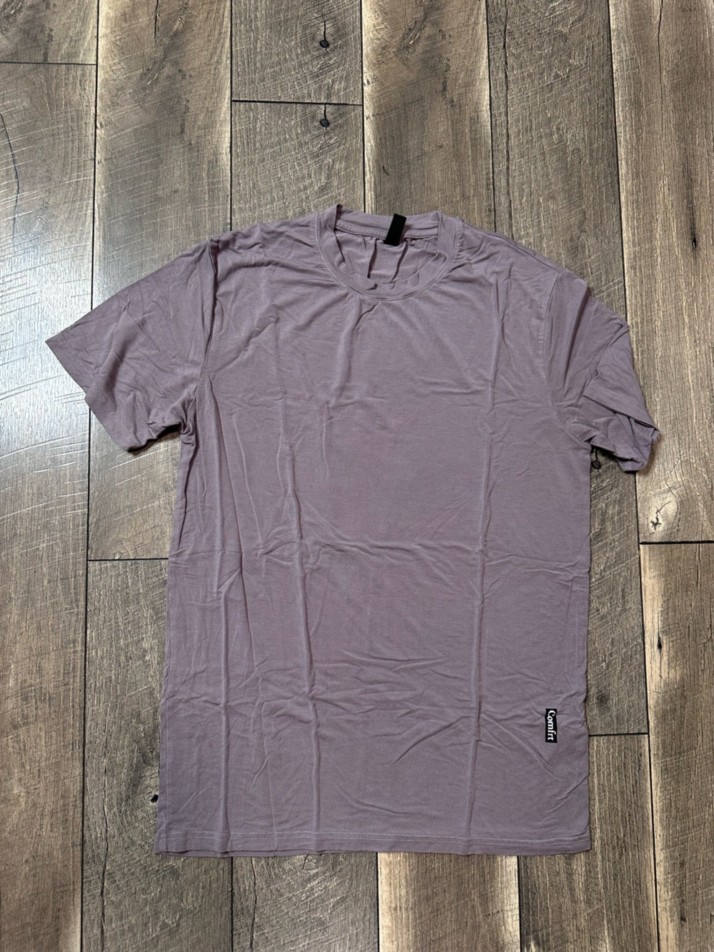 Comfrt Cloud Lounge Tee 
Steel (like new)