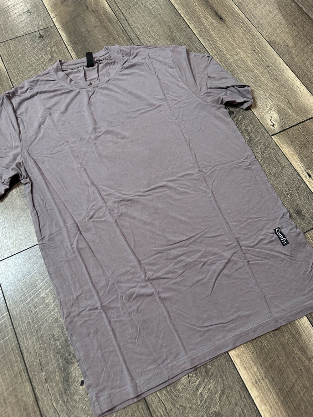 Comfrt Cloud Lounge Tee 
Steel (like new)