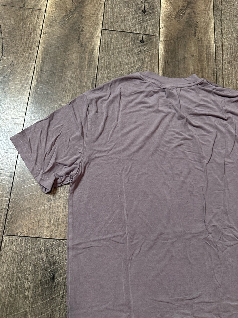 Comfrt Cloud Lounge Tee 
Steel (like new)