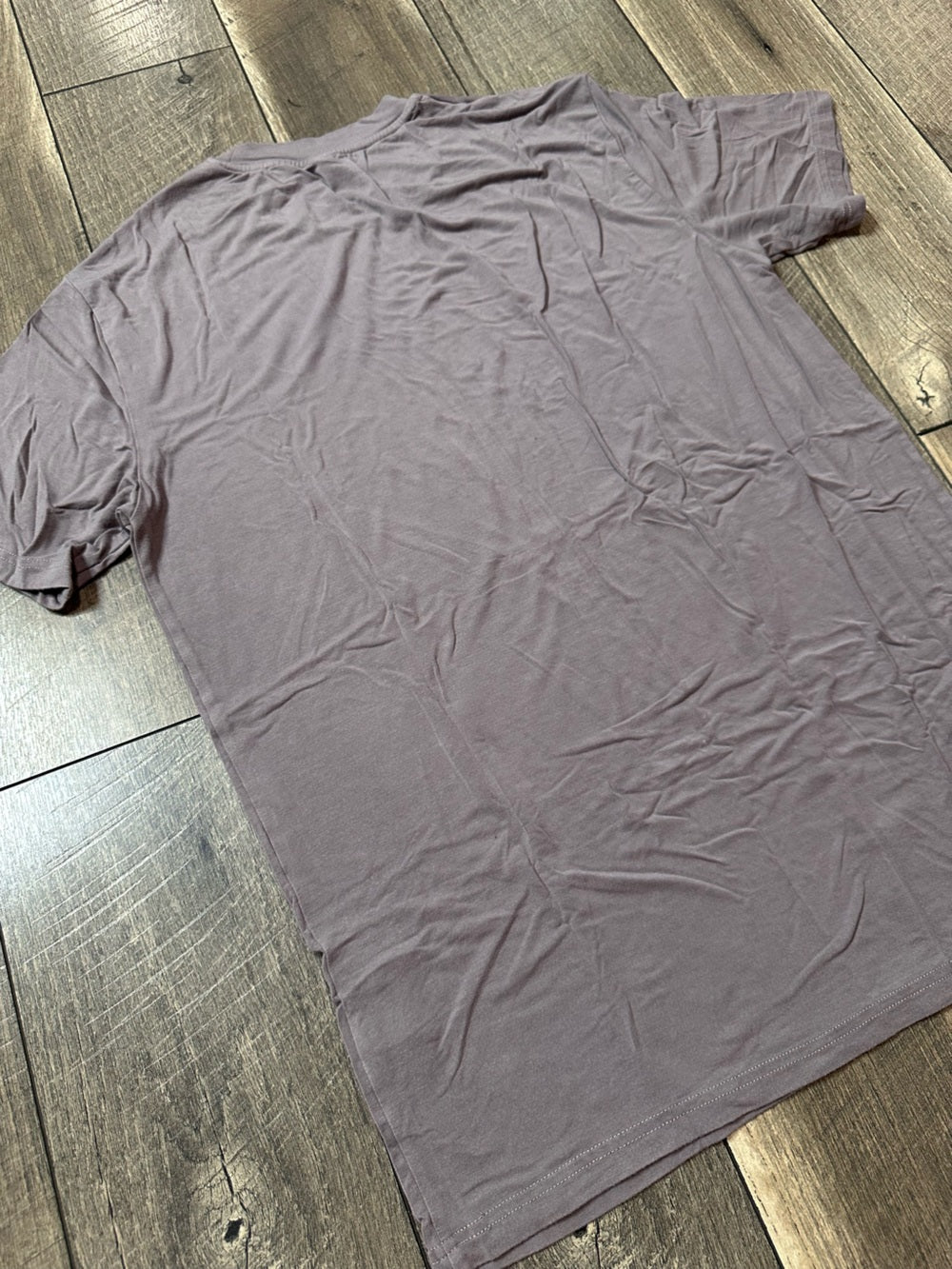 Comfrt Cloud Lounge Tee 
Steel (like new)