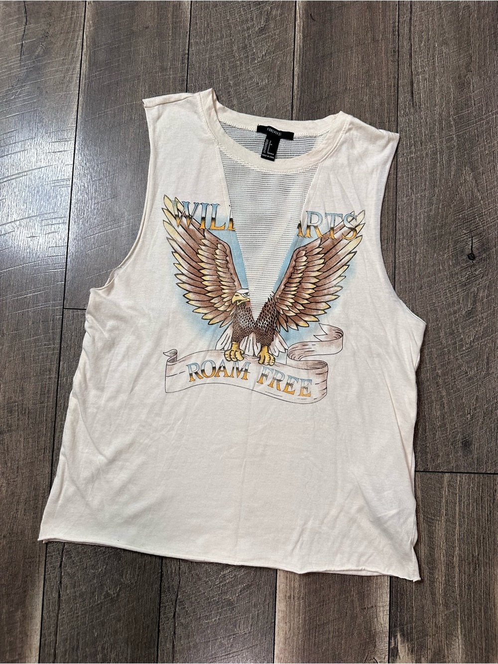 Forever 21 Tank Top