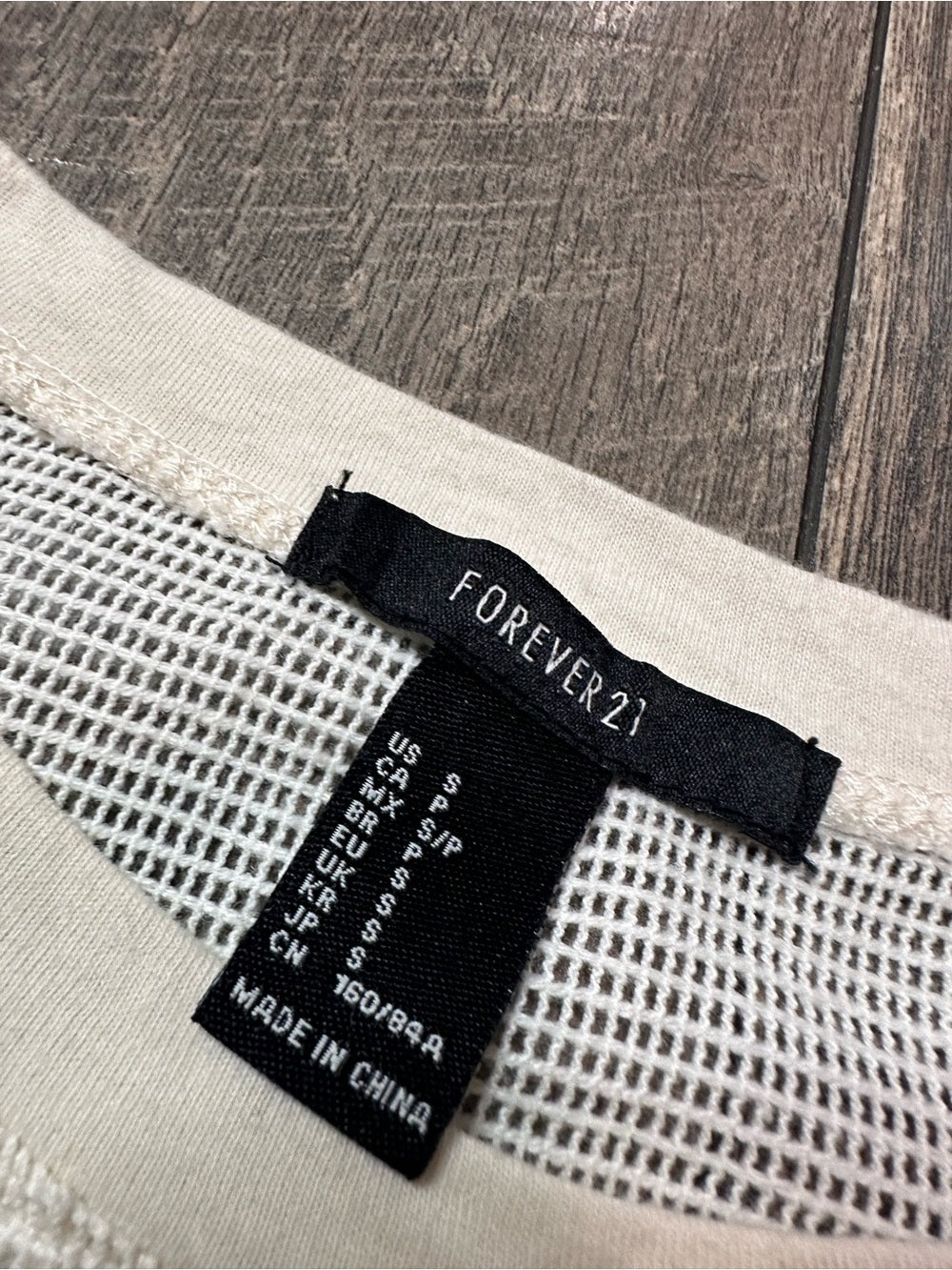 Forever 21 Tank Top