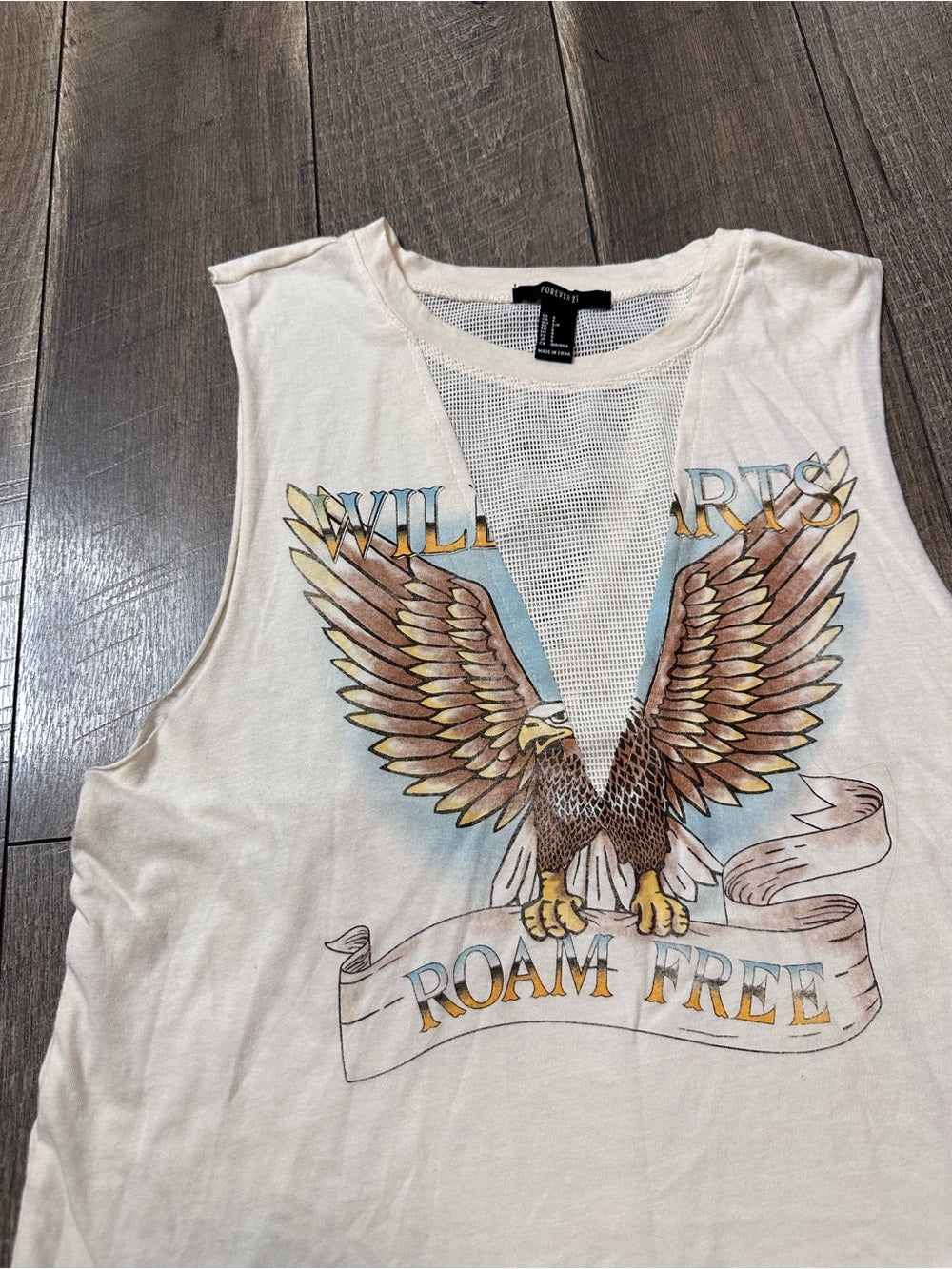 Forever 21 Tank Top