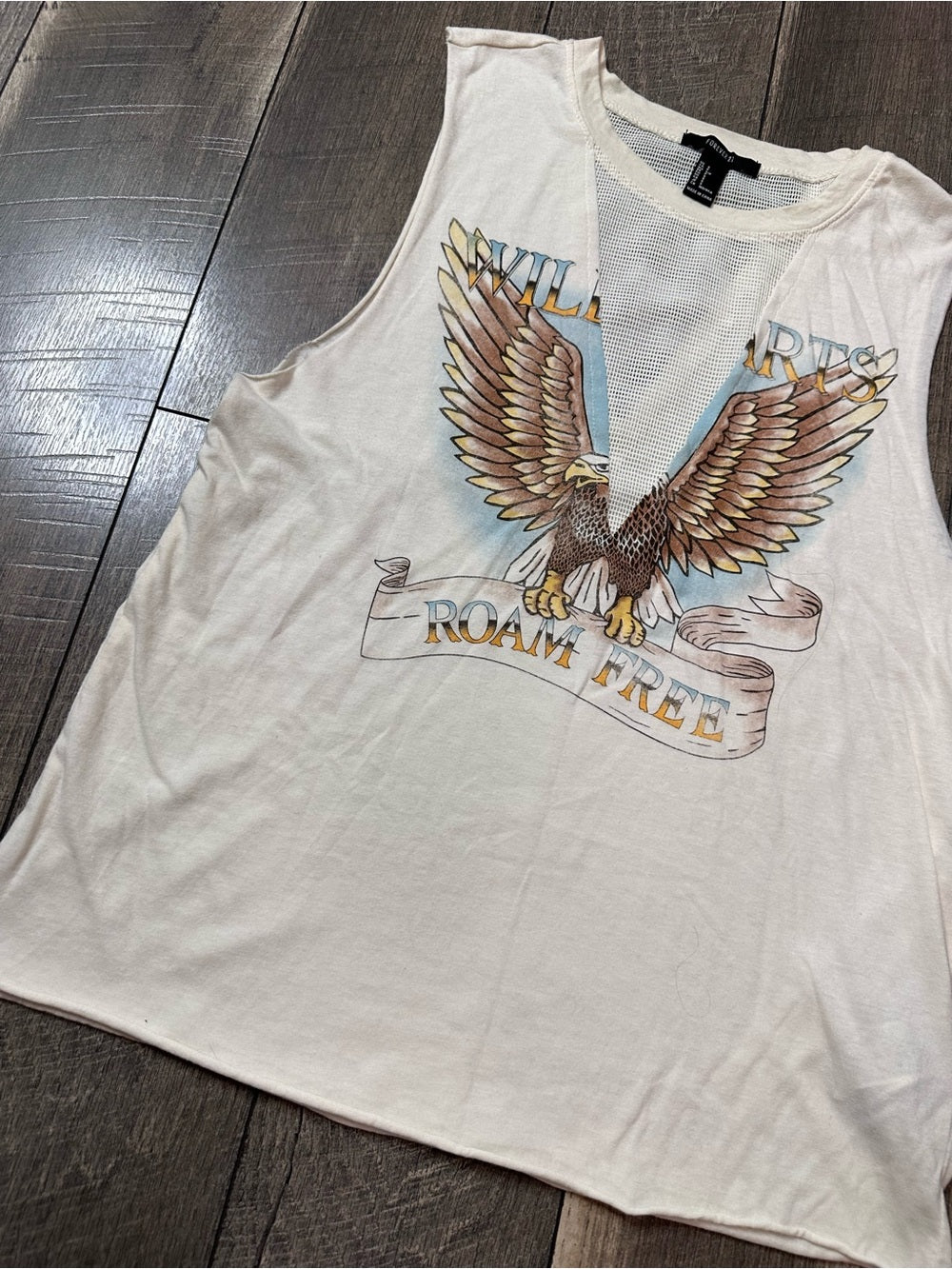 Forever 21 Tank Top