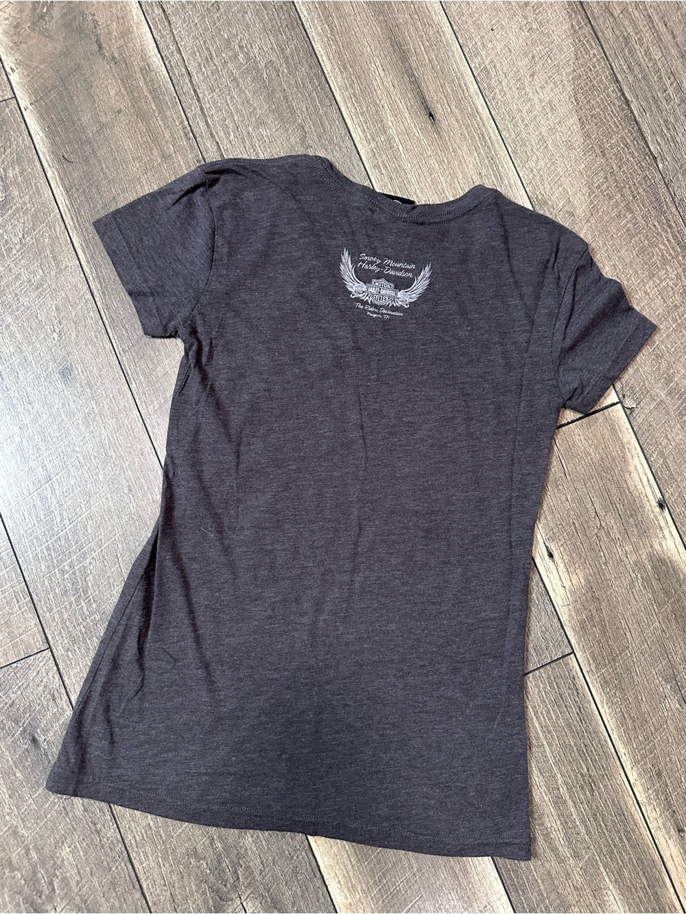Harley-Davidson Short Sleeve Top