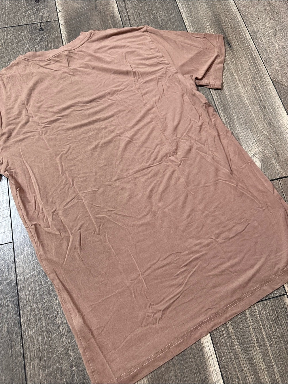 Comfrt Cloud Lounge Tee 
Mocha (like new)
