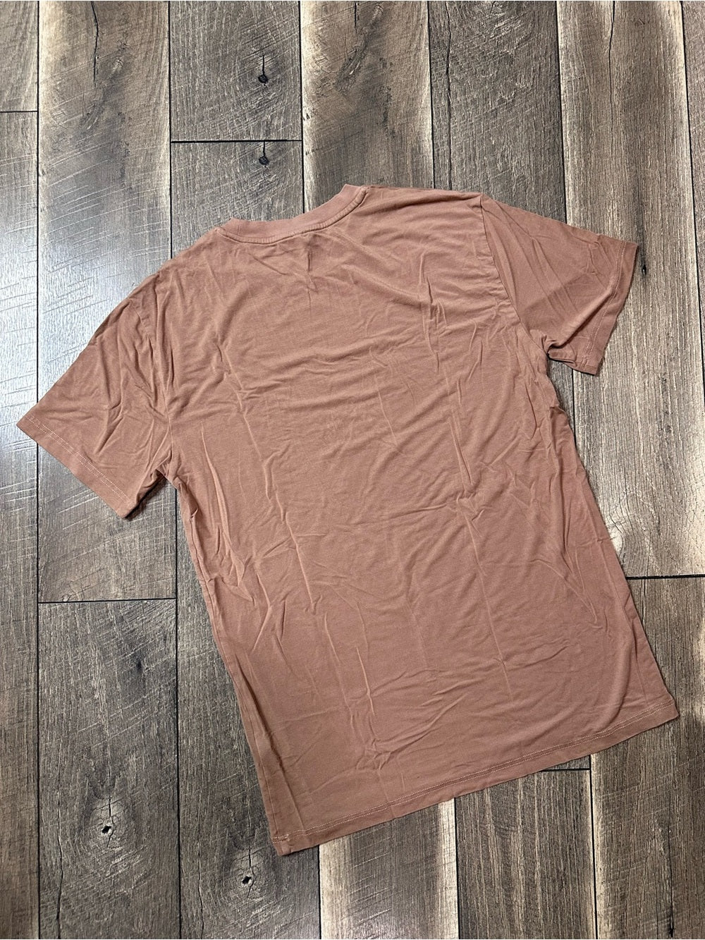 Comfrt Cloud Lounge Tee 
Mocha (like new)