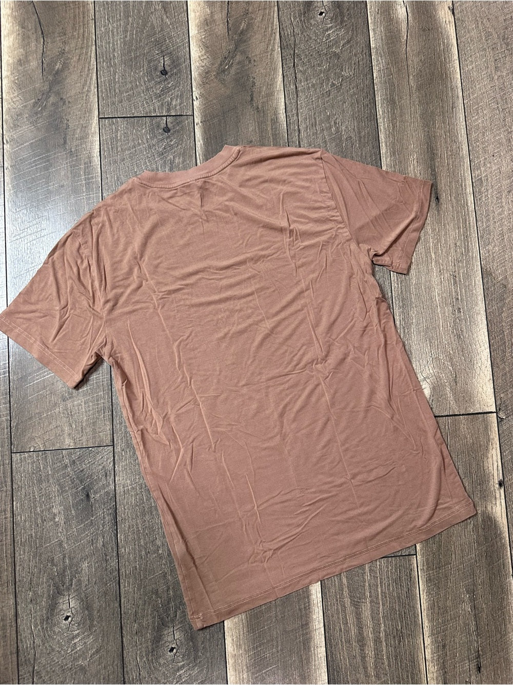 Comfrt Cloud Lounge Tee 
Mocha (like new)
