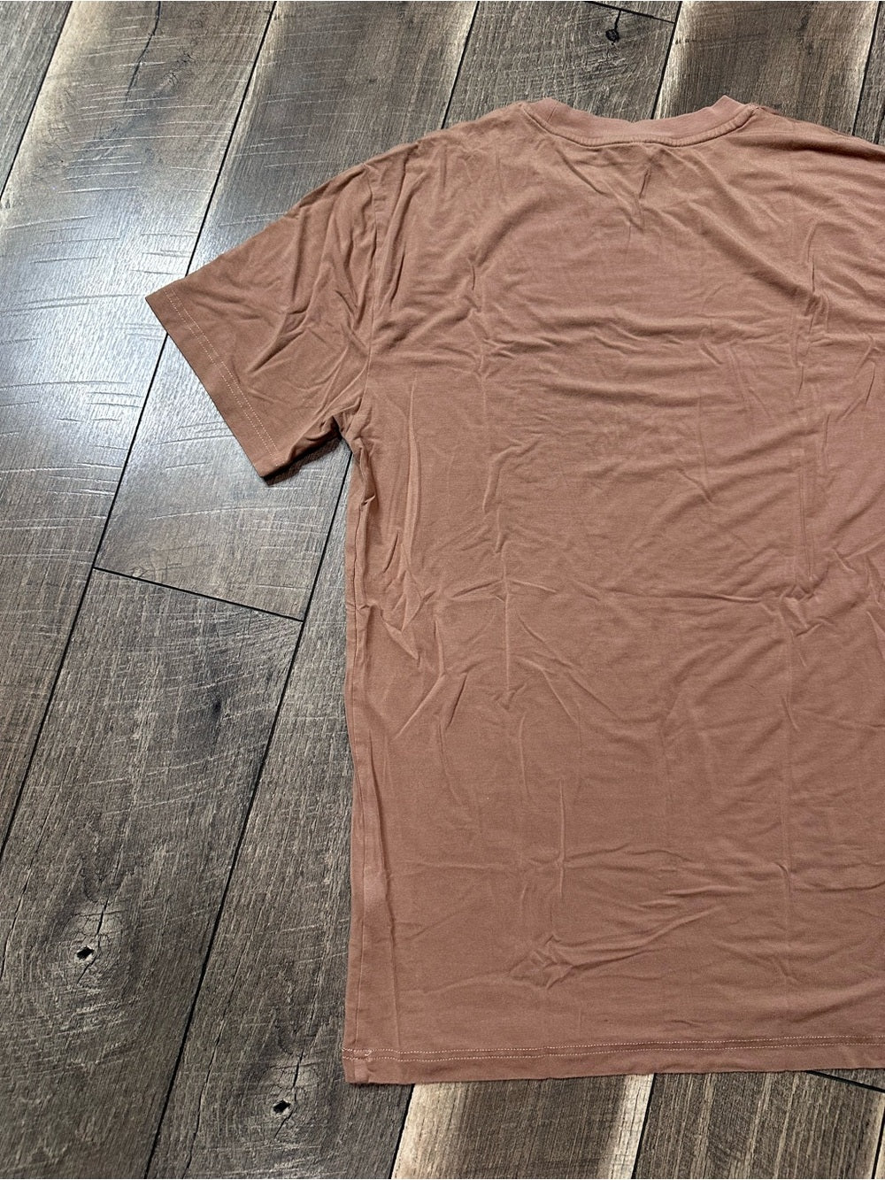 Comfrt Cloud Lounge Tee 
Mocha (like new)