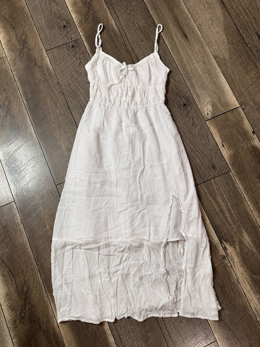 Hollister Midi Dress