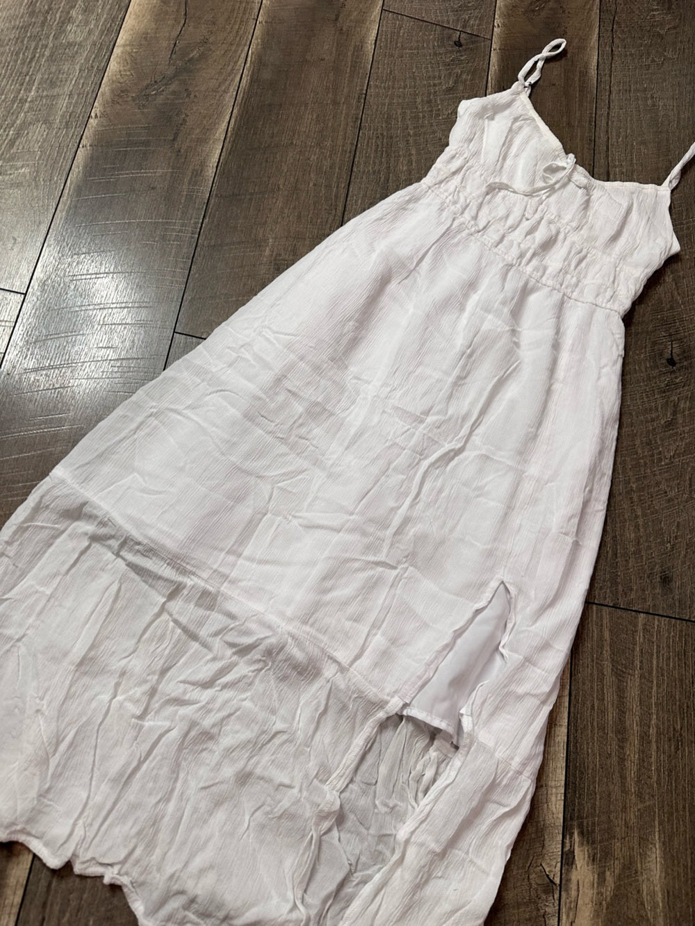 Hollister Midi Dress