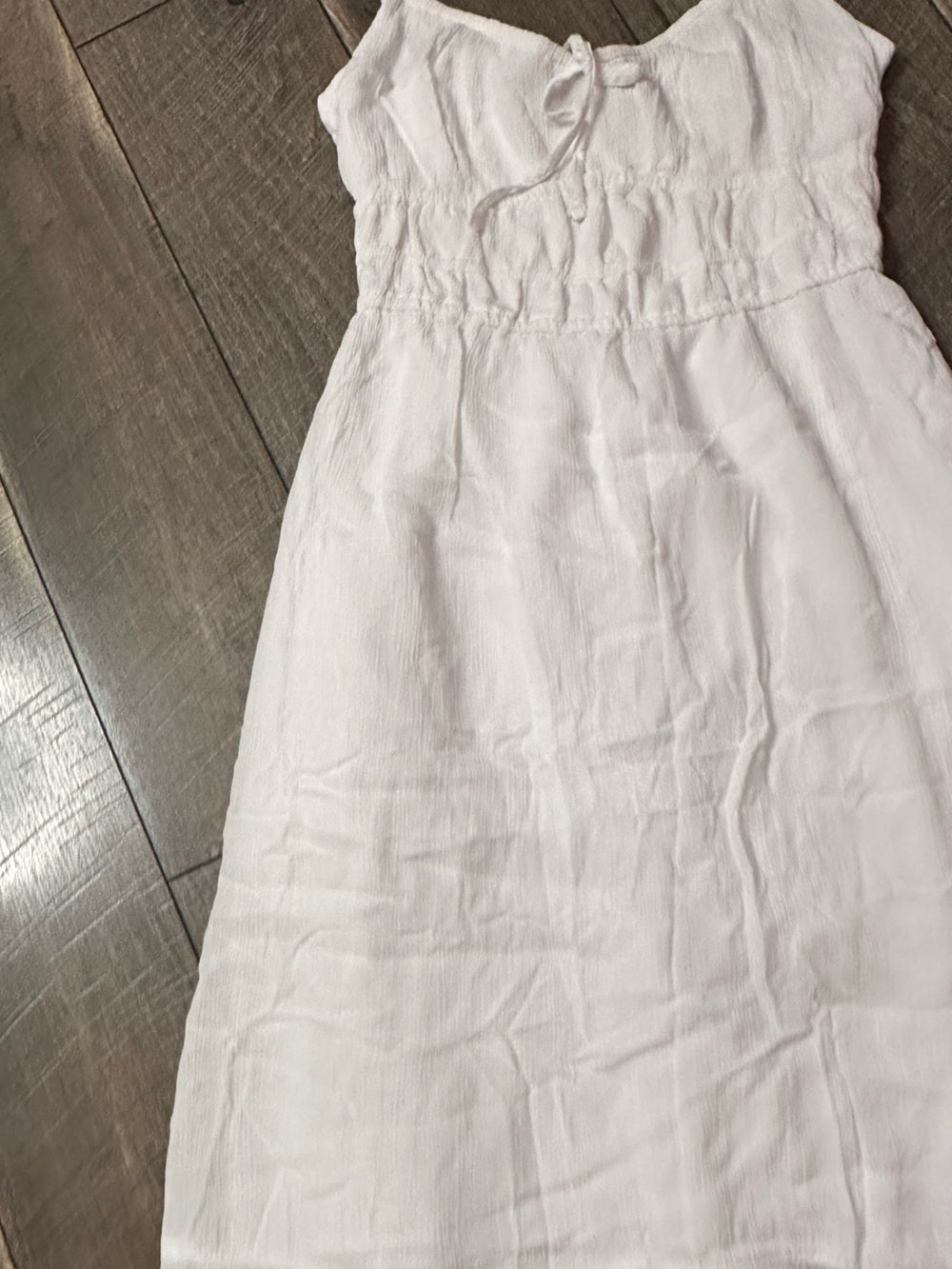 Hollister Midi Dress