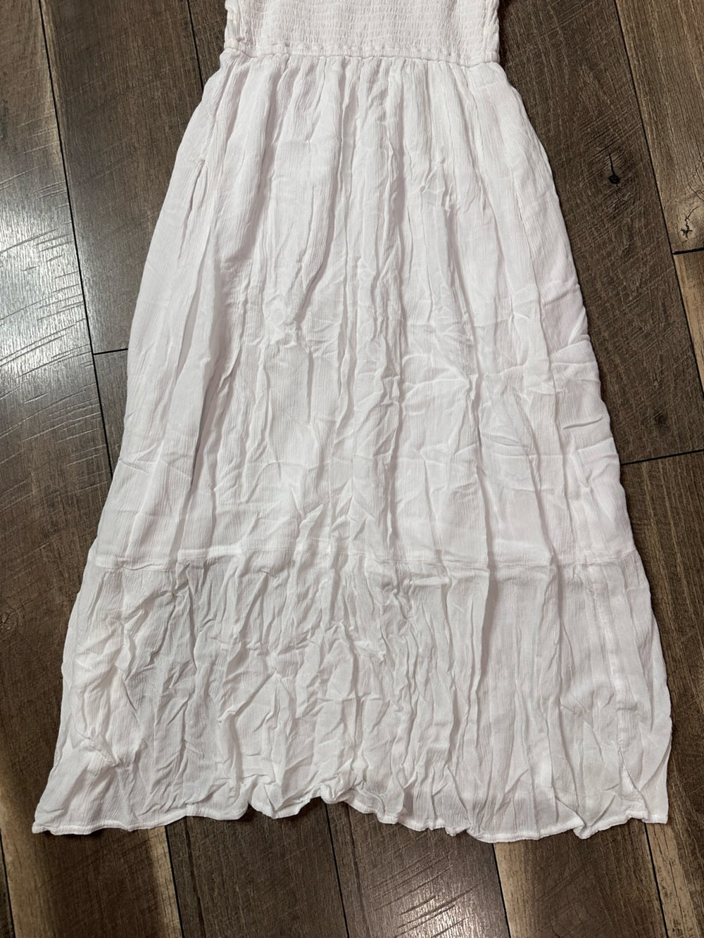 Hollister Midi Dress