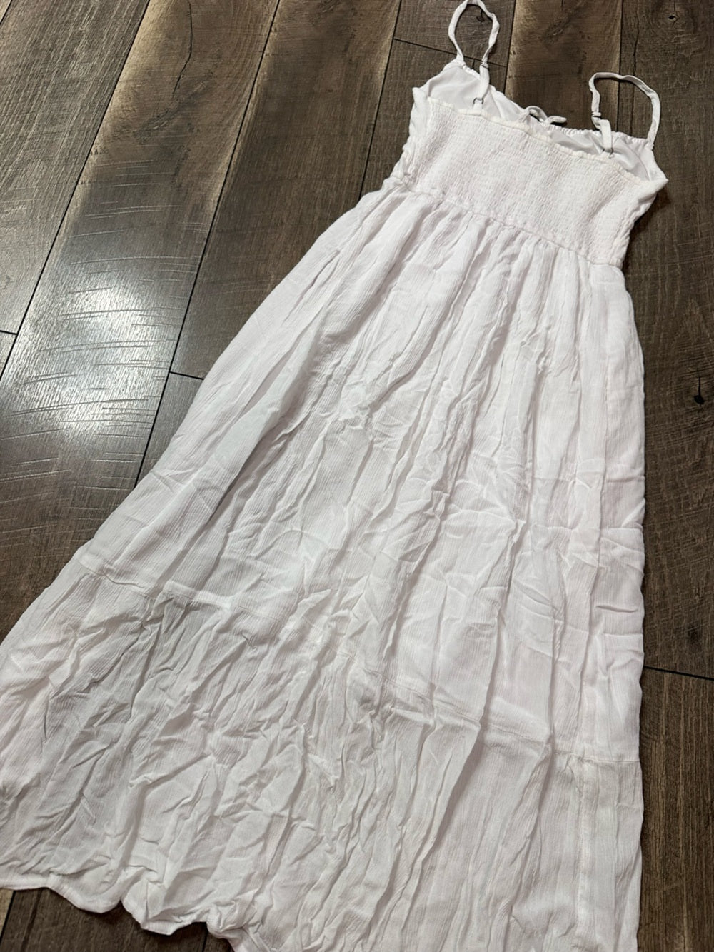 Hollister Midi Dress