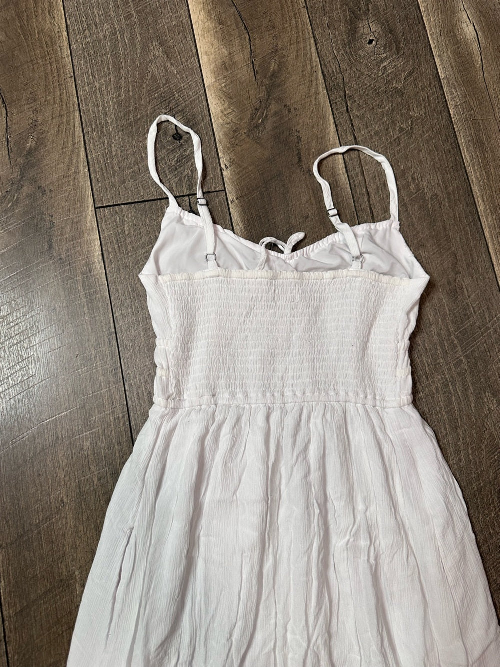 Hollister Midi Dress