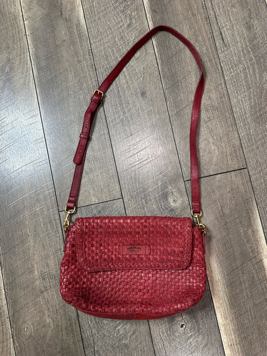 American Leather Co. Crossbody