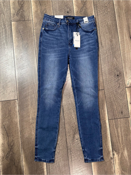 Judy Blue Skinny Fit Jeans