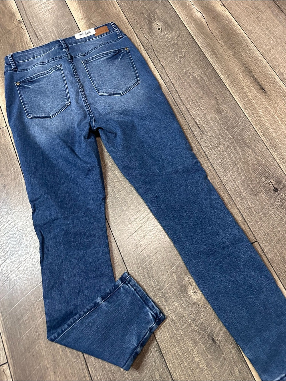 Judy Blue Skinny Fit Jeans (new with tags)