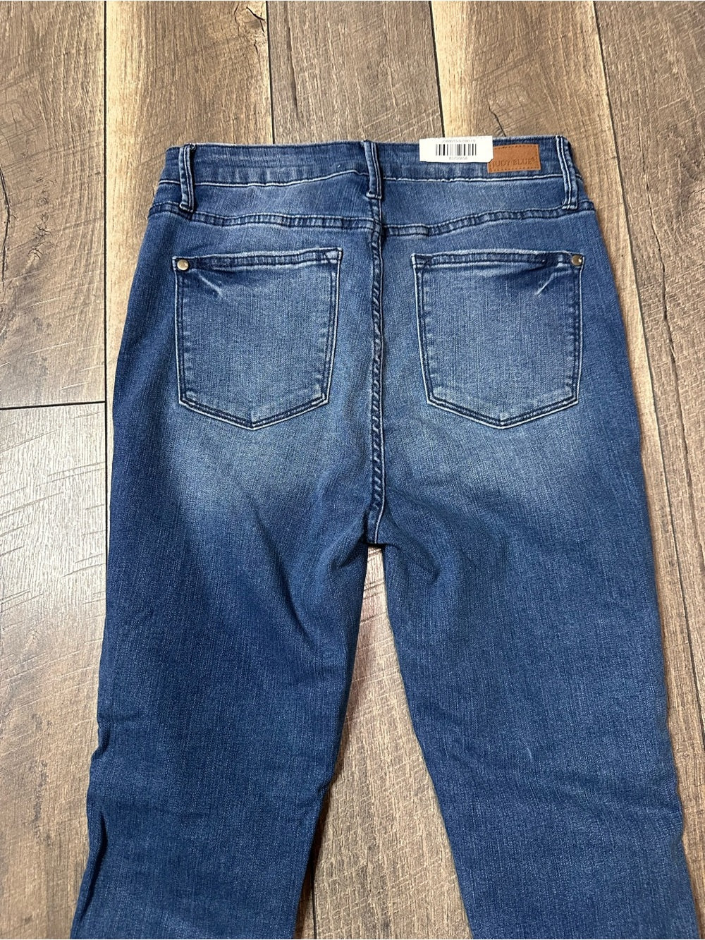 Judy Blue Skinny Fit Jeans (new with tags)