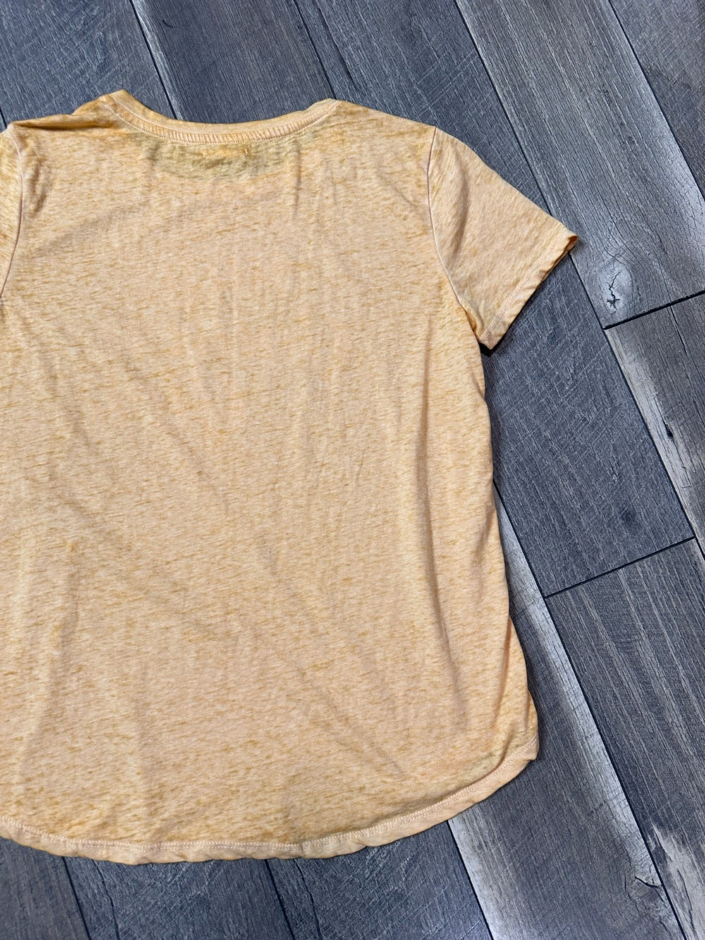 Maurice’s Golden Girls Short Sleeve Top