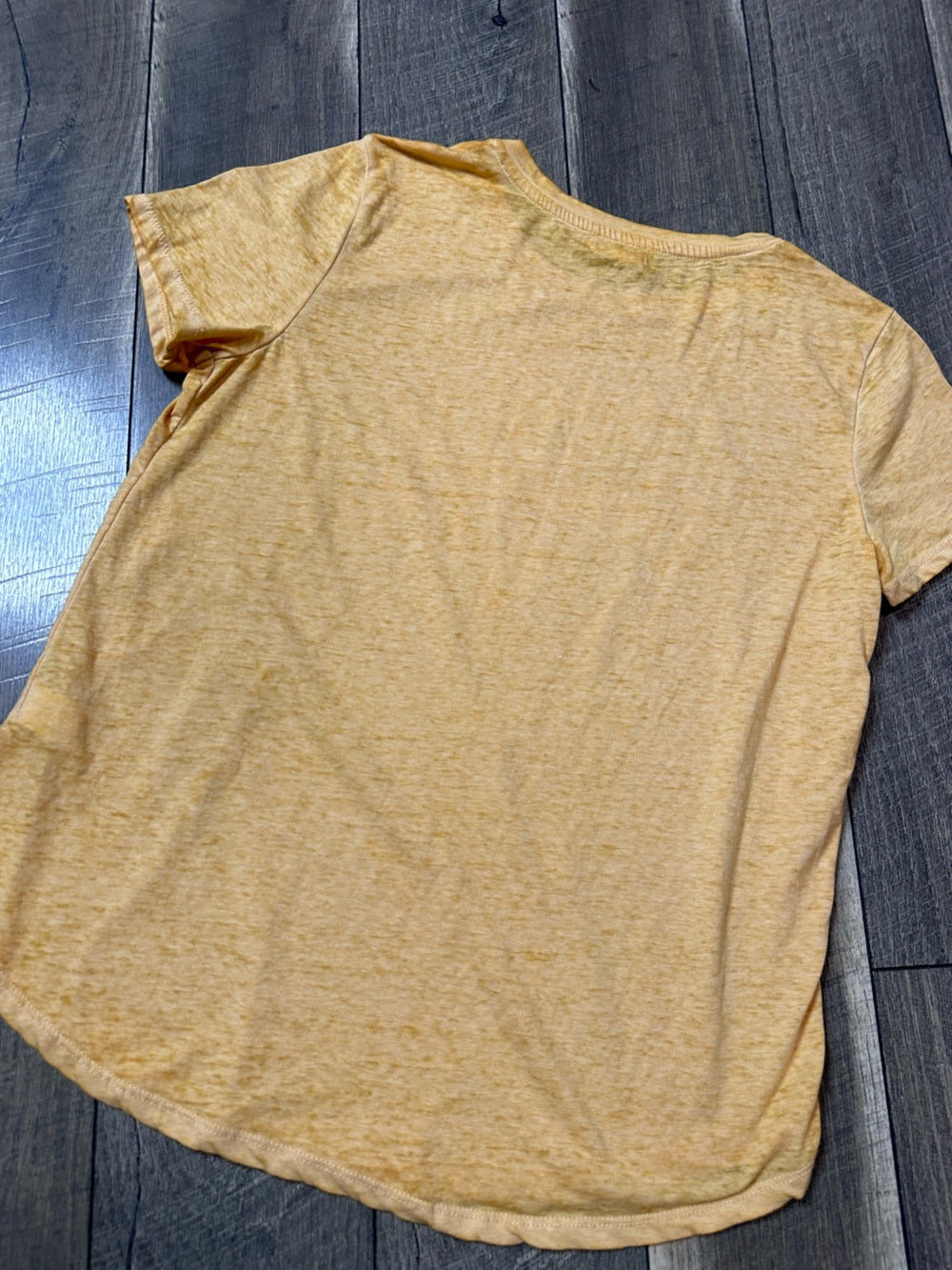 Maurice’s Golden Girls Short Sleeve Top