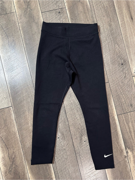 Nike Buttery Soft Black Leggings
