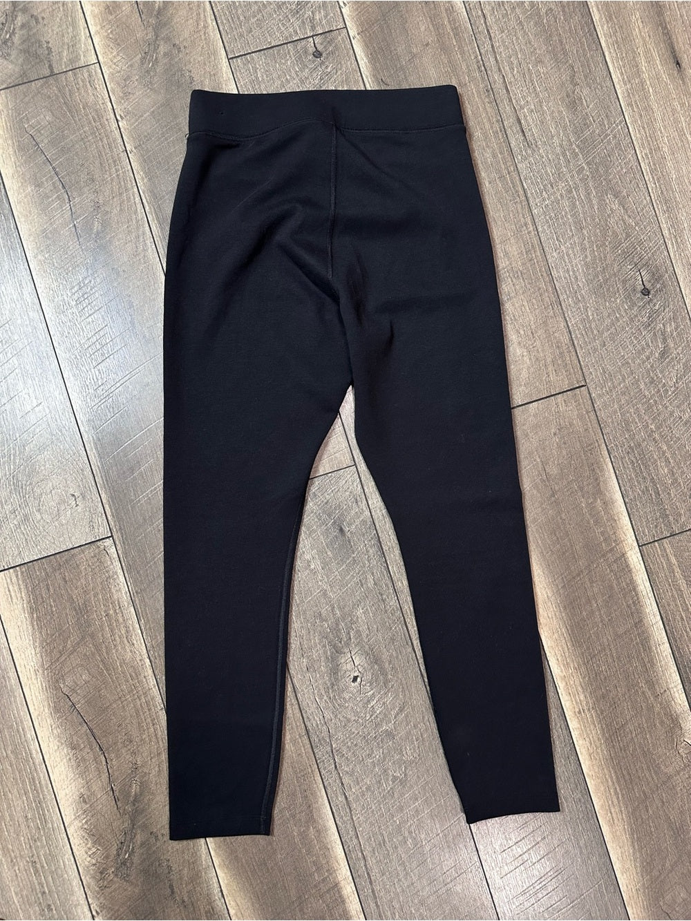 Nike Buttery Soft Black Leggings