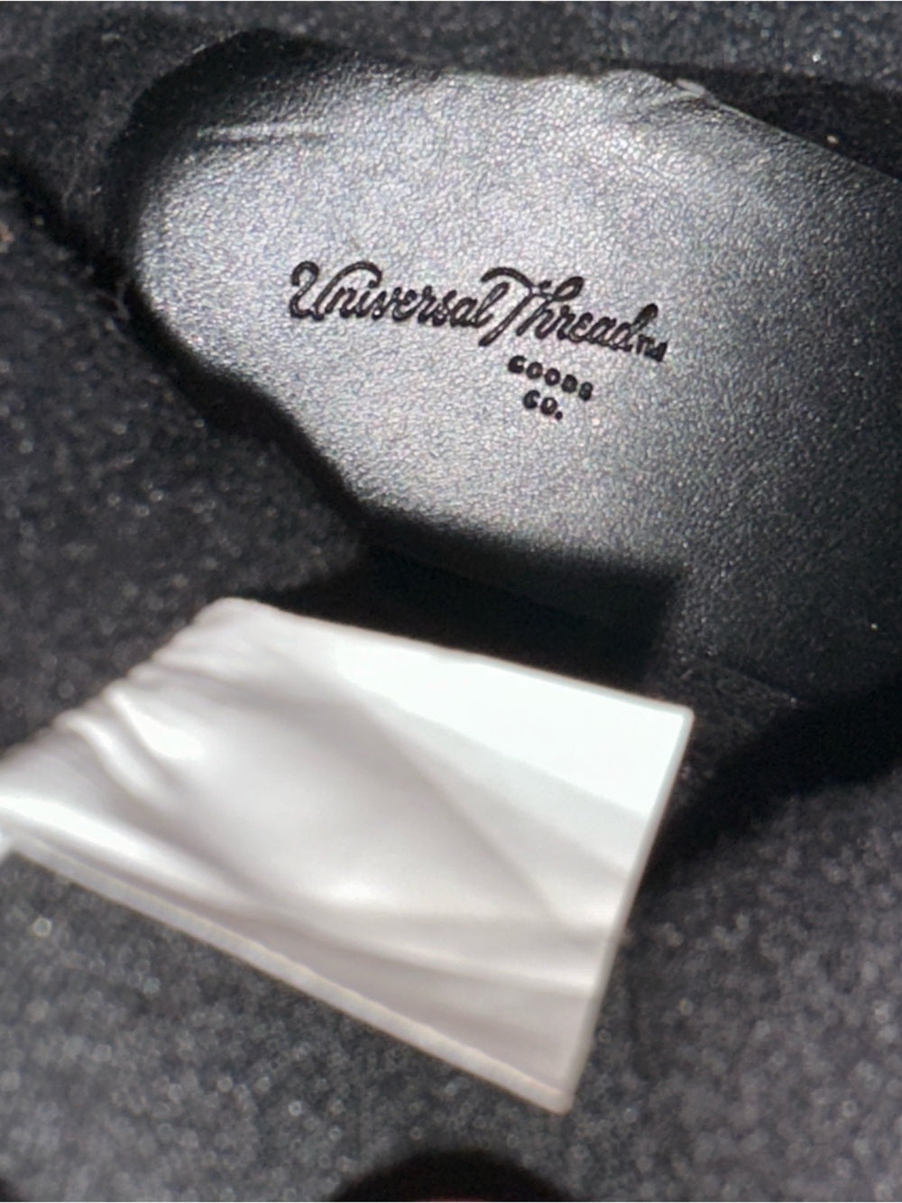Universal Threads Ankle Booties