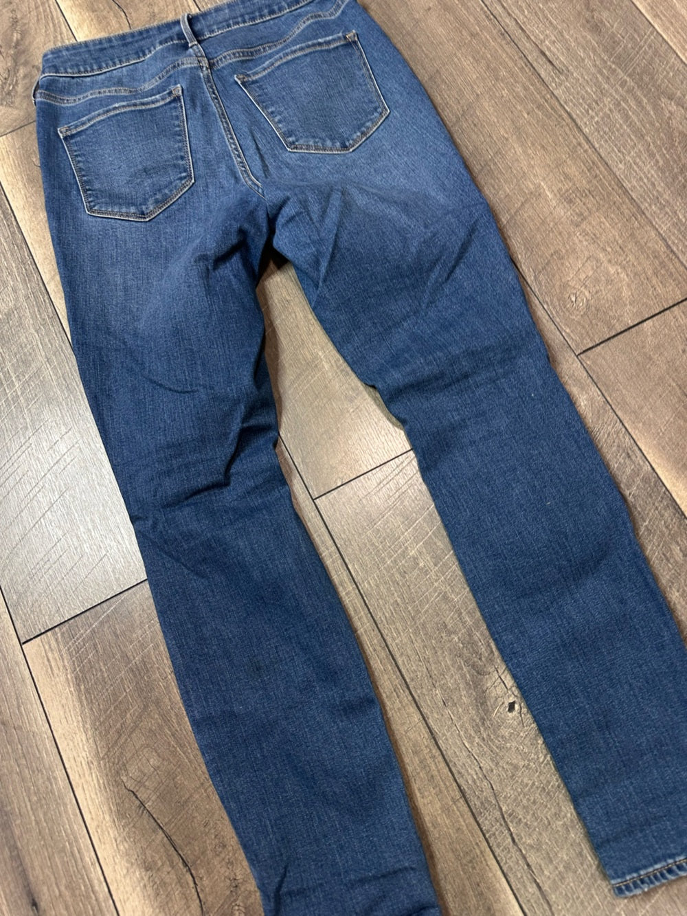 Old Navy Pop Skinny Icon Jeans