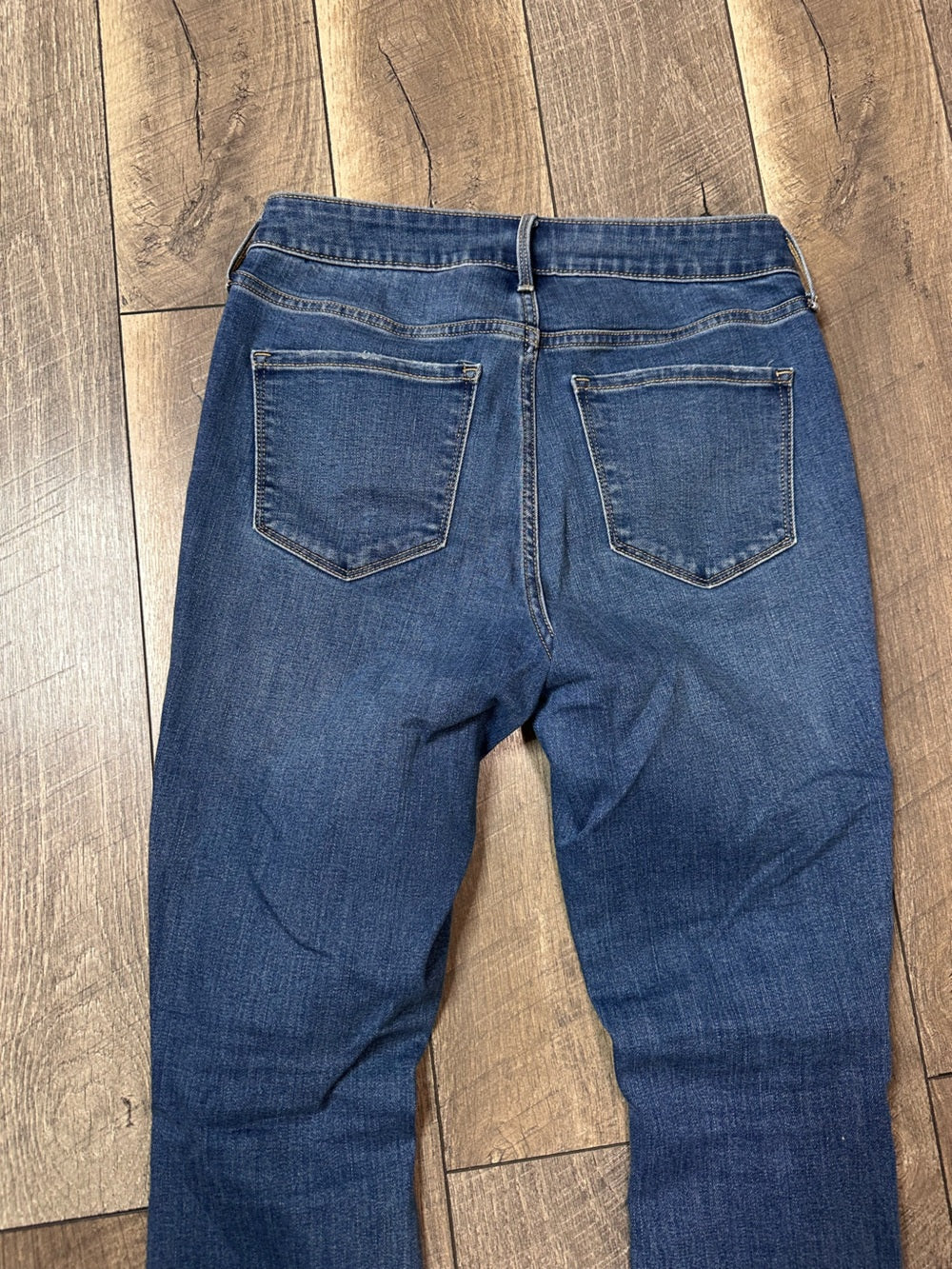 Old Navy Pop Skinny Icon Jeans