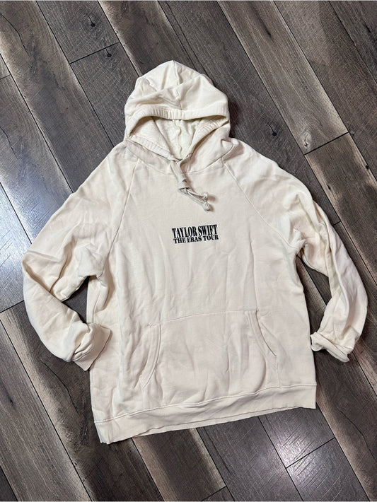 Taylor Swift The Eras Tour Hoodie