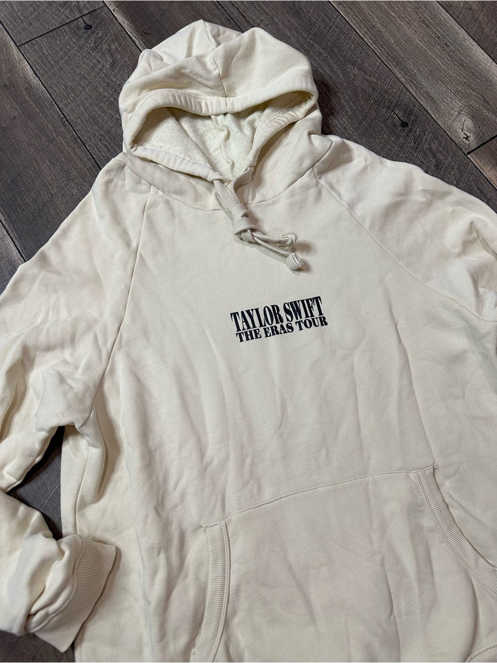 Taylor Swift The Eras Tour Hoodie
