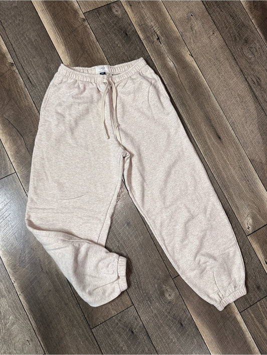 American Eagle Oversized Joggers