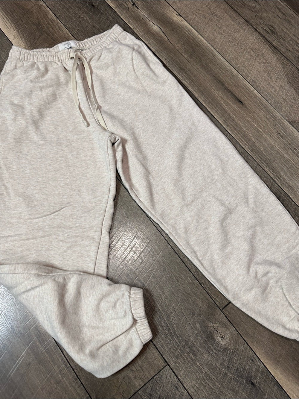American Eagle Oversized Joggers