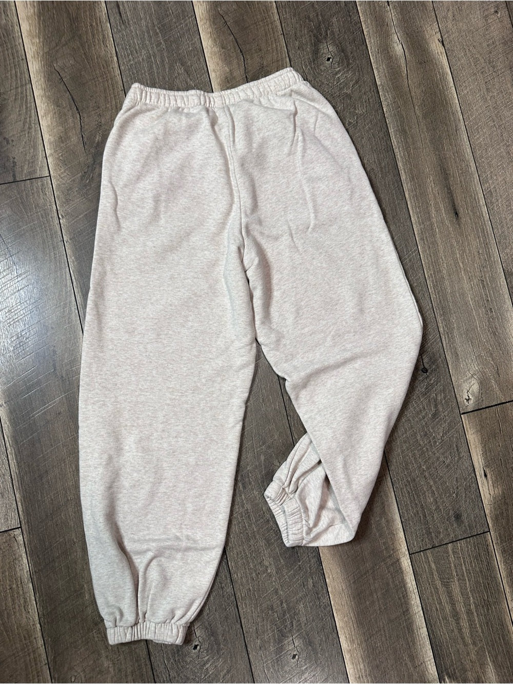 American Eagle Oversized Joggers