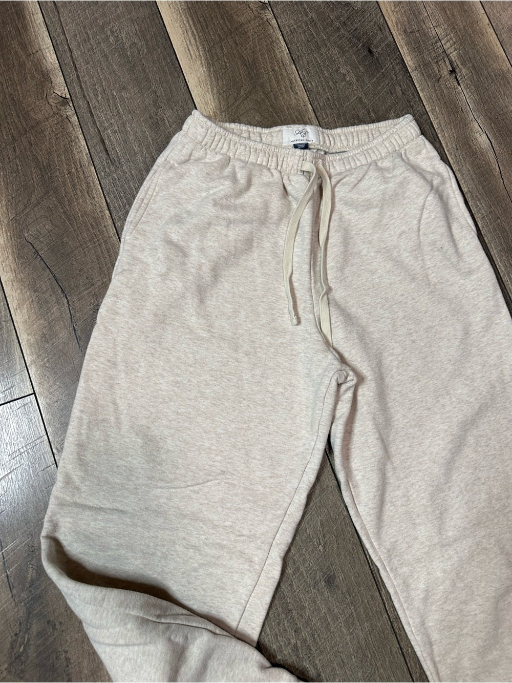 American Eagle Oversized Joggers