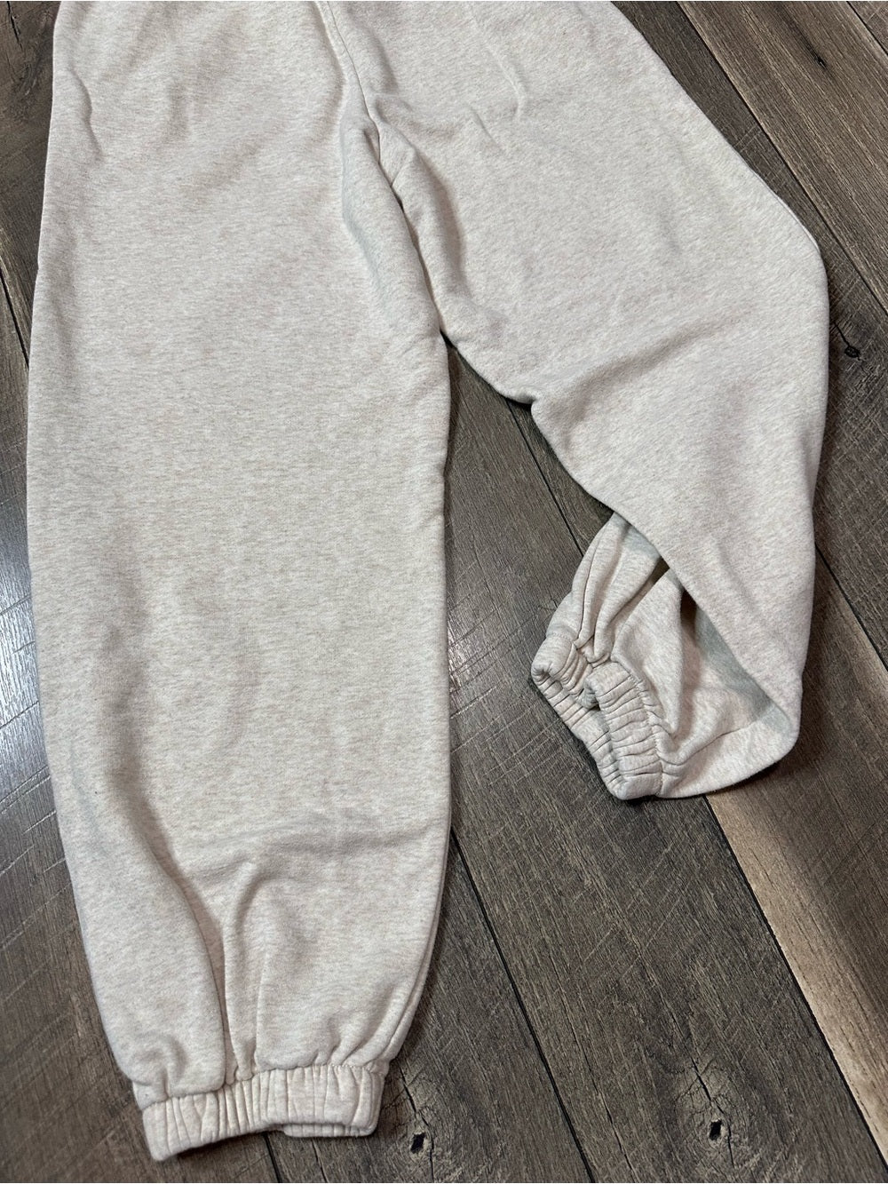 American Eagle Oversized Joggers