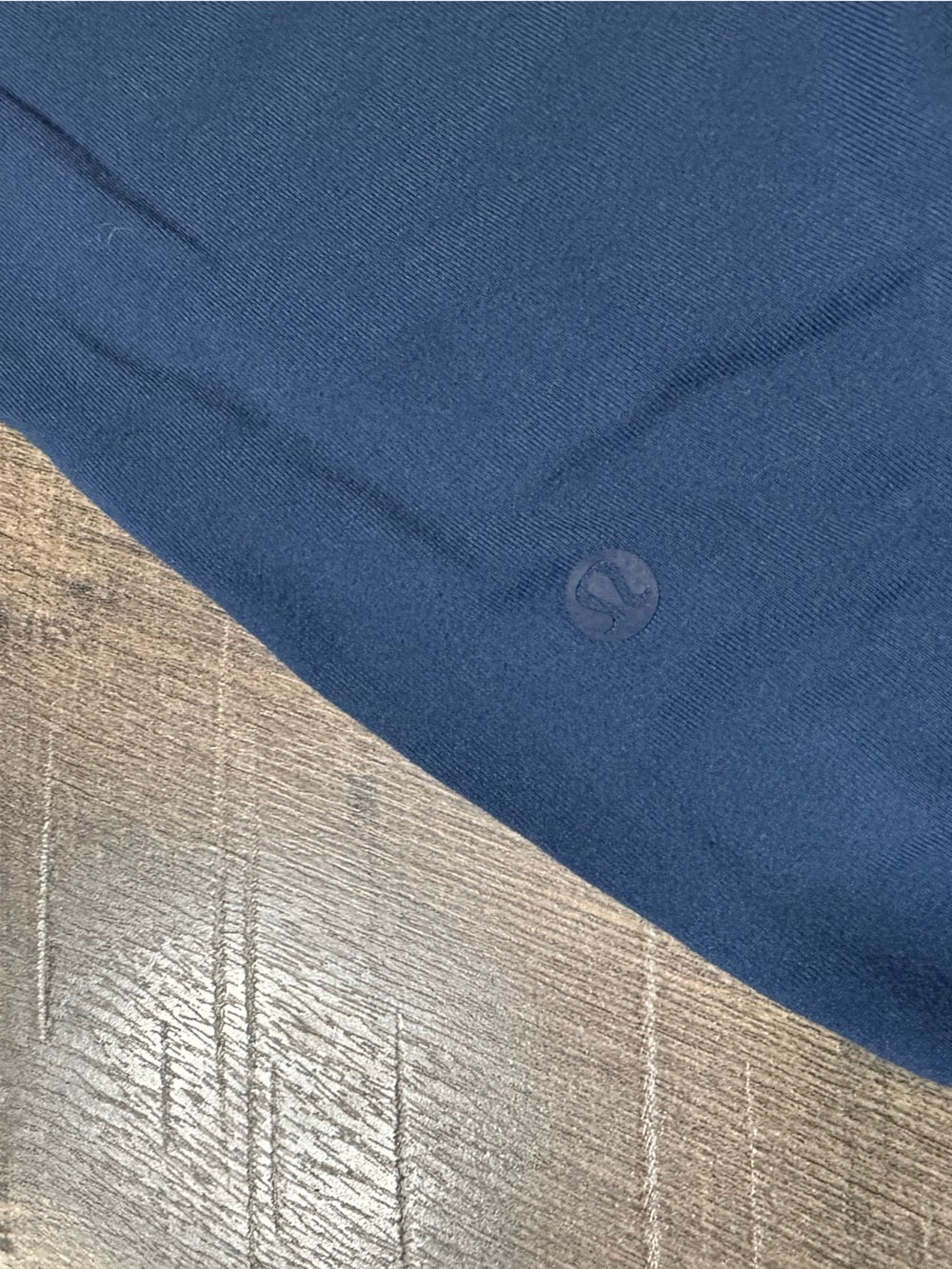 Lululemon Ready to Rulu High-Rise Cropped Jogger
Mineral Blue