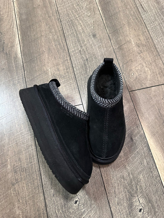 Koolaburra by UGG Burree Platform Slippers