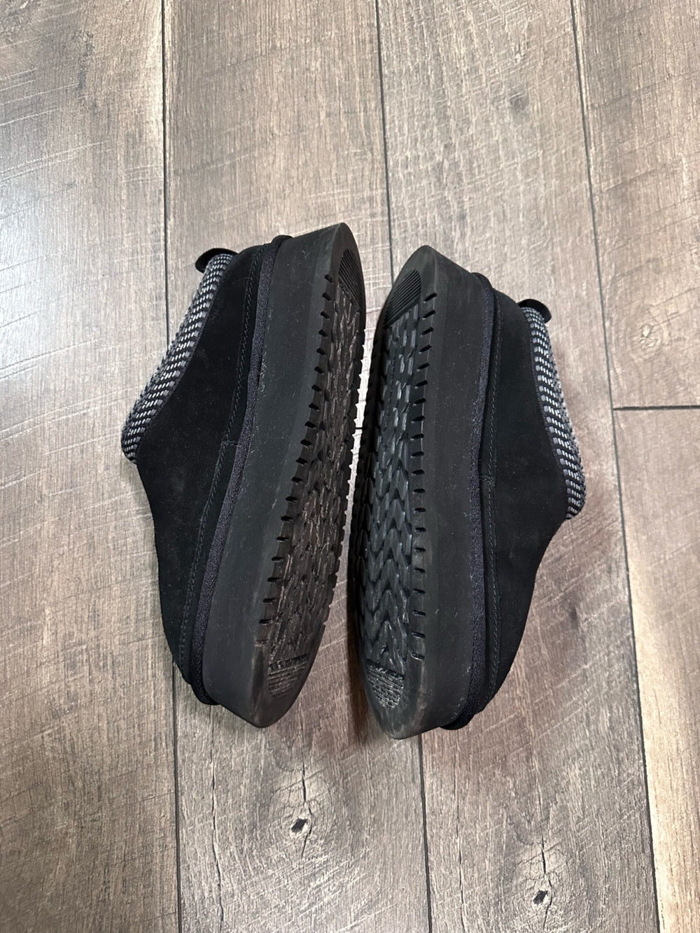 Koolaburra by UGG Burree Platform Slippers