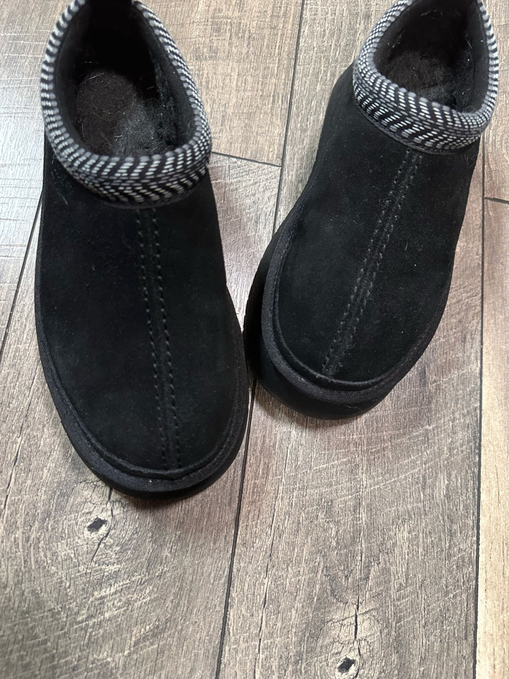 Koolaburra by UGG Burree Platform Slippers