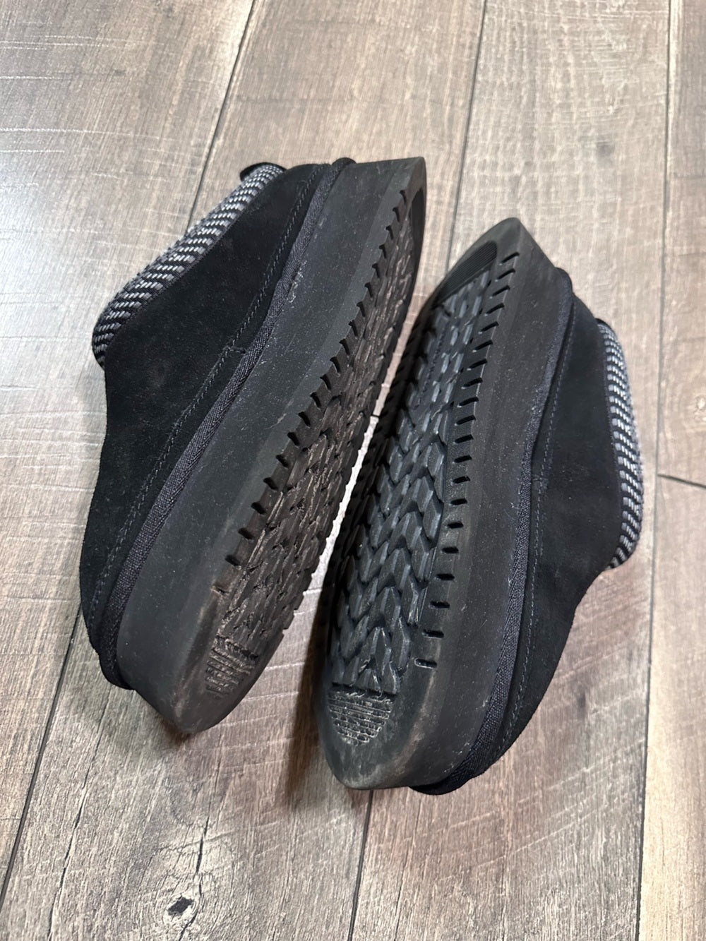 Koolaburra by UGG Burree Platform Slippers