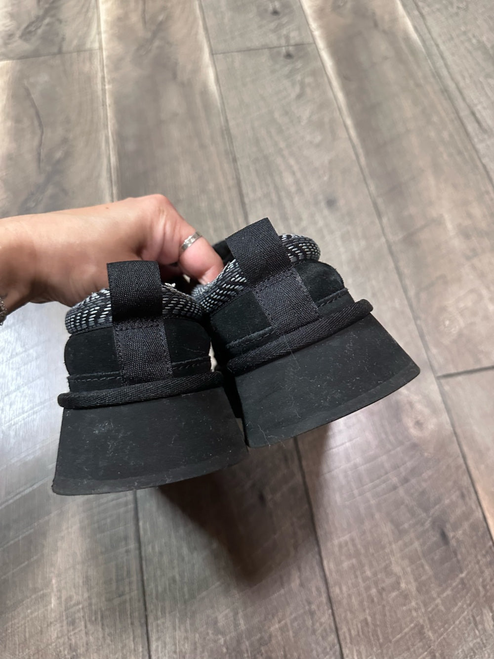 Koolaburra by UGG Burree Platform Slippers