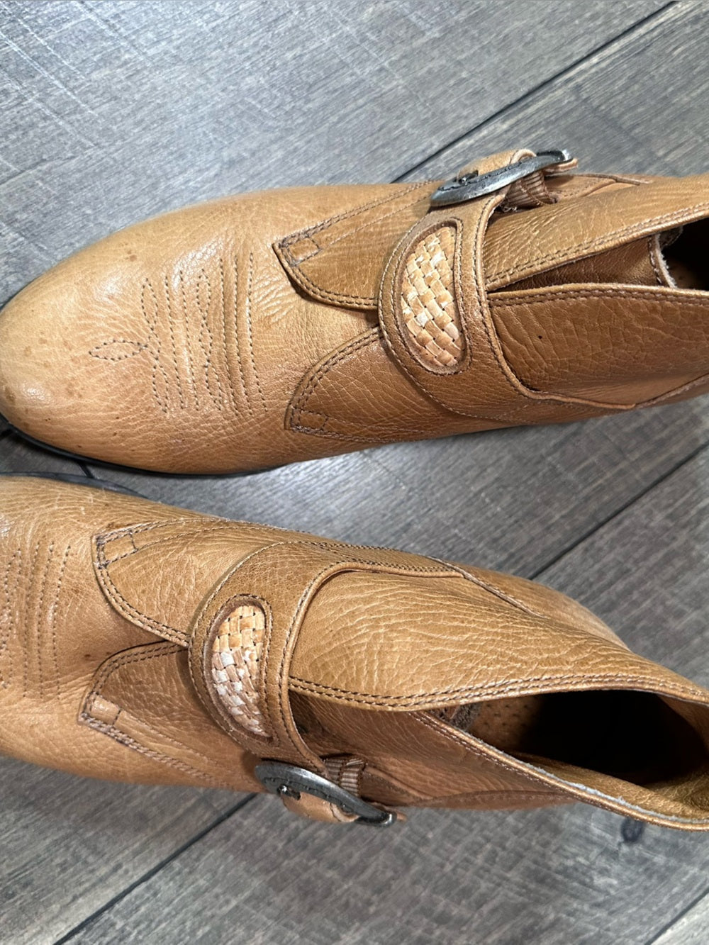 Ariat Juliet Ankle Booties