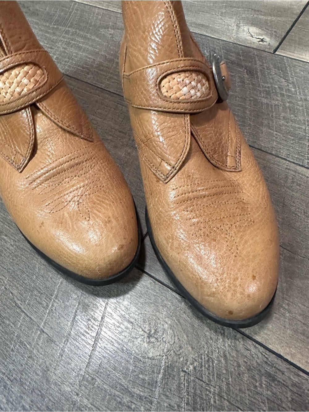 Ariat Juliet Ankle Booties