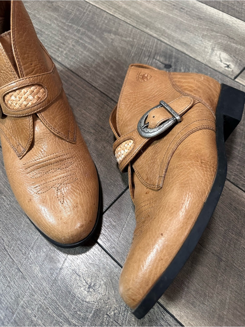 Ariat Juliet Ankle Booties