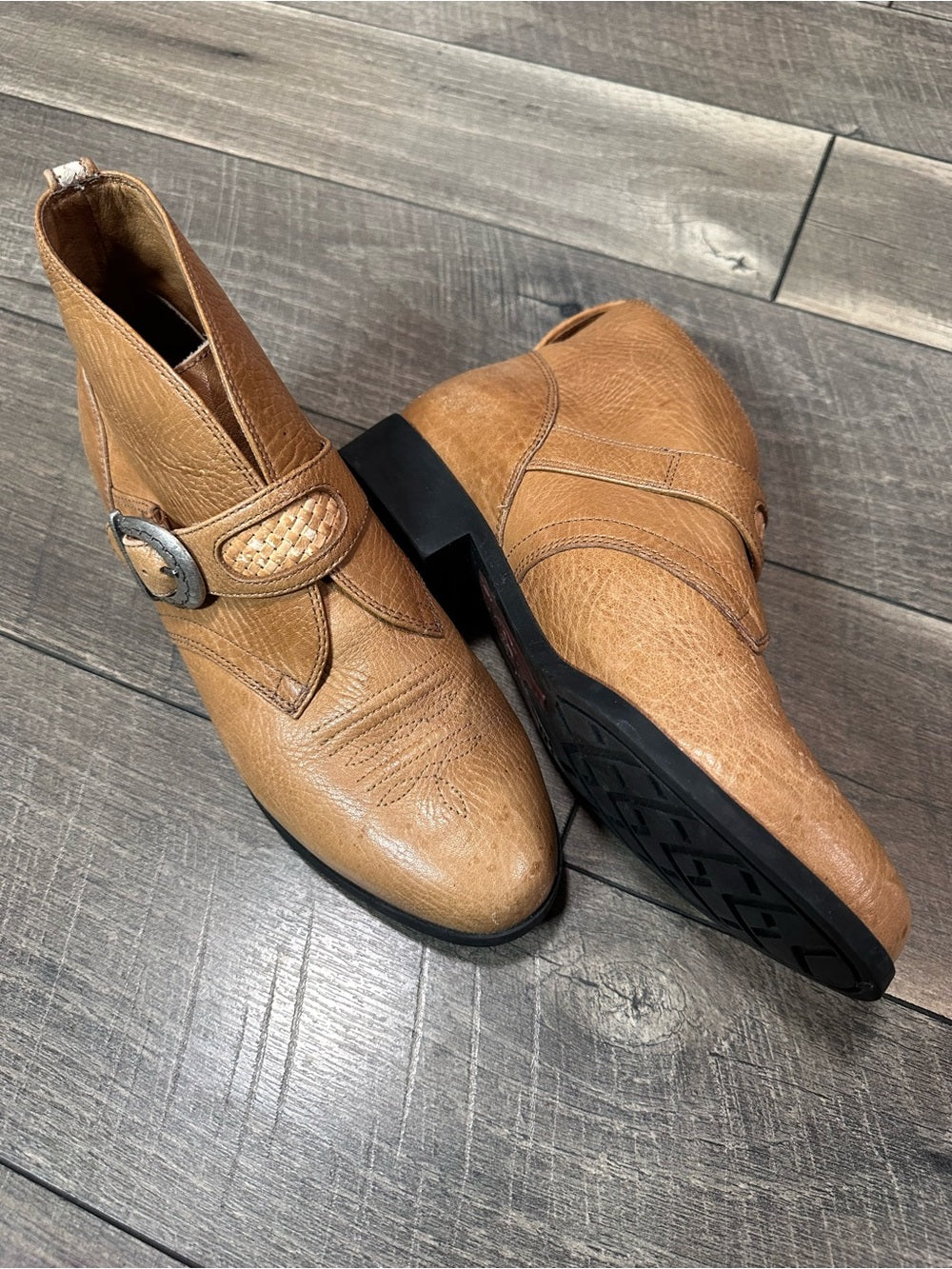 Ariat Juliet Ankle Booties