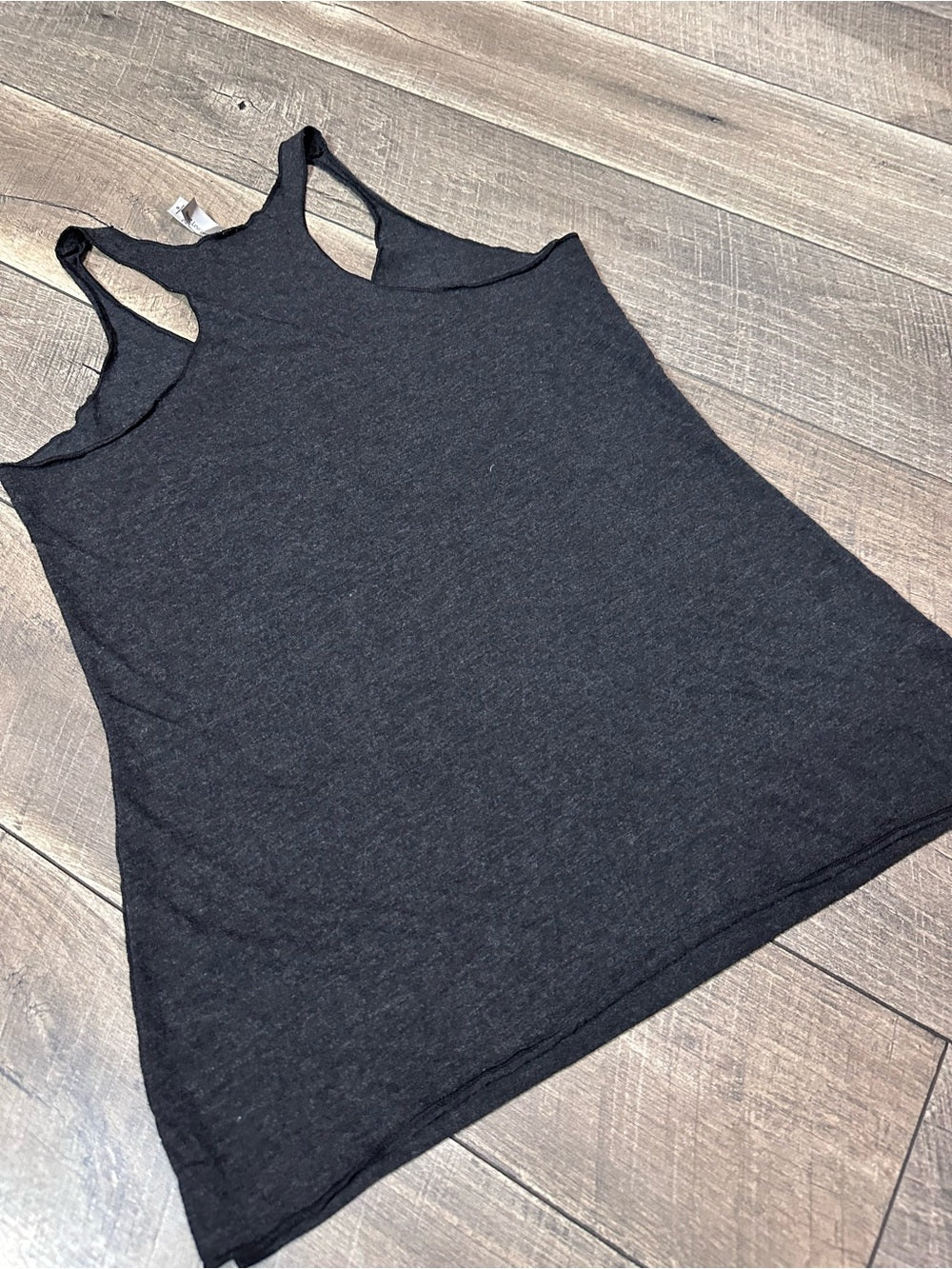 Next Level Eric Church Tank Top