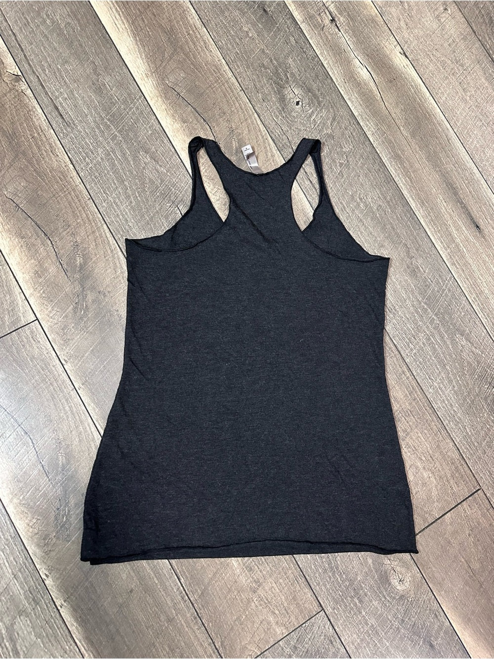 Next Level Eric Church Tank Top