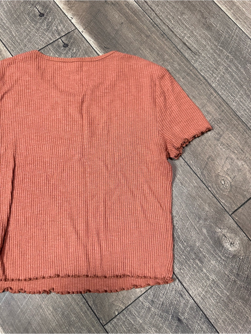 American Eagle Baby Tee